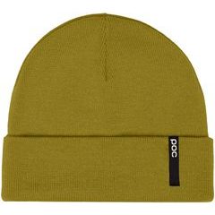 POC POC Beanie Flat Low Olivine Green
