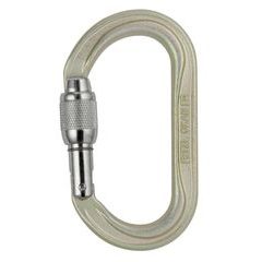PETZL OXAN SCREW LOCK