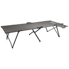 COLEMAN PACKAWAY STEEL BED, nosnost 136 kg