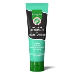 INCOGNITO Tělové mléko po opalování 150 ml