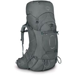 OSPREY ARIEL 55, medium gray