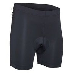 SILVINI Inner WP2651 black