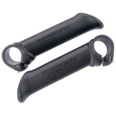 CONTEC BAR ENDS LITE BAR BLACK