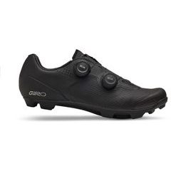 GIRO Regime XC Black