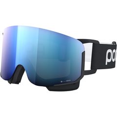 POC Nexal WF Uranium Black/Partly Sunny Blue
