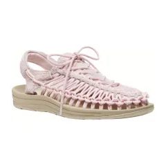 KEEN UNEEK LEA ALL GENDER, pale lilac/plaza taupe