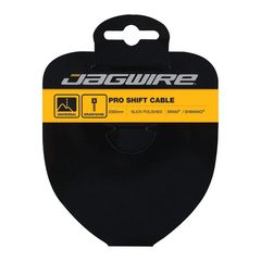 JAGWIRE Pro Polished Slick Stainless 1.1x2300mm SRAM/Shimano