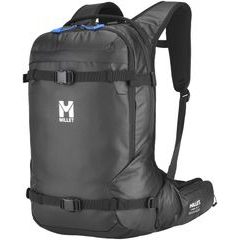 MILLET COSMIC LT 20 NOIR NEW