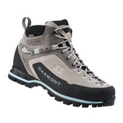 GARMONT VETTA GTX WMS, warm grey/light blue