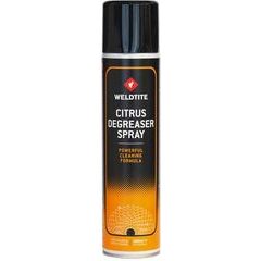 WELDTITE Dirtwash Citrus Degreaser spray 400ml