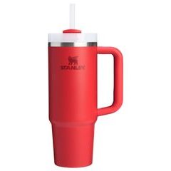 STANLEY Quencher/Cup H2.O FlowState Tumbler 890 ml Chili Red