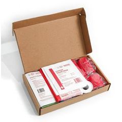 SURVIVAL Restock Pack - Pet KIT