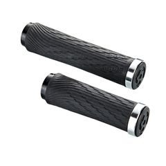 SRAM LOCKING GRIPS XX1 GS 100/122MM SLVCLP