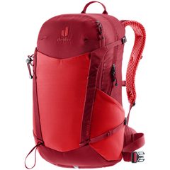 DEUTER Futura 23 cherry-masala