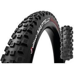 VITTORIA Martello 29x2.35 TLR 2ply full black 4C G2.0