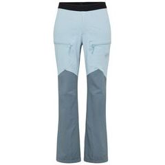 MAMMUT Aenergy SO Hybrid Pants Men nebla-strata