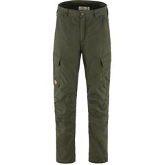 FJÄLLRÄVEN kalhoty zimní pánské