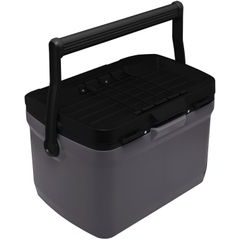 STANLEY The Easy-Carry Outdoor Cooler 15l/16QT Black