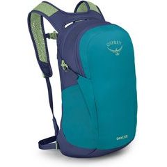 OSPREY DAYLITE blue spikemoss/alkaline