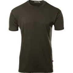 ACLIMA LightWool 180 Classic Tee M's Tarmac