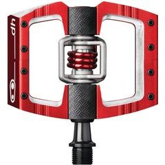 CRANKBROTHERS Mallet DH Race Red