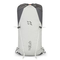 RAB Latok 20, pewter/graphene