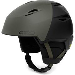GIRO Grid Spherical Mat Green/Black