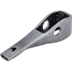 TREK Domane SLR IsoSpeed Tongue 54-62cm