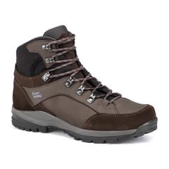 HANWAG Banks SF Extra LL Mocca/Asphalt