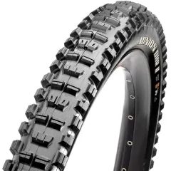 MAXXIS MINION DHR II 29X2.30 KEVLAR 3CT/DD/TR