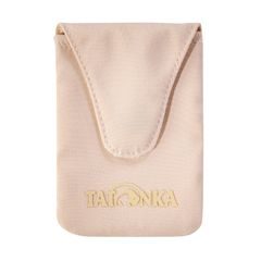 TATONKA SOFT BRA POCKET nude