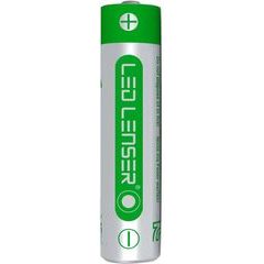 LEDLENSER 14500 1S1P 750mAh