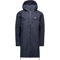 POC Race Mentor Coat Apatite Navy