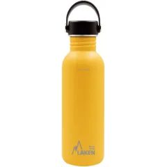 LAKEN Oasis 750 ml žlutá