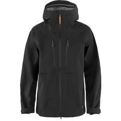 FJÄLLRÄVEN Keb GTX Jacket M Black