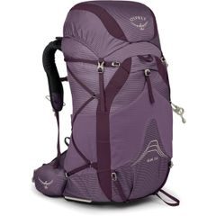 OSPREY EJA 58, purple dusk