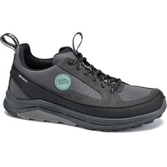 HANWAG Rotpunkt Light Low GTX Asphalt/Black