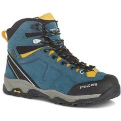 TREZETA Drift Wp, Blue/Yellow