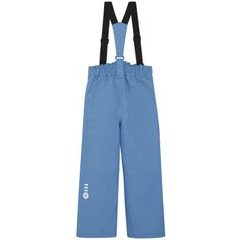 COLOR KIDS Ski Pants - W. Pockets-Cyaneus