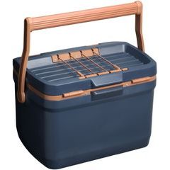 STANLEY Easy-Carry Outdoor Cooler 15l Twilight