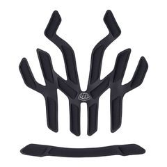 TROY LEE DESIGNS FLOWLINE SE BLACK (97790600)