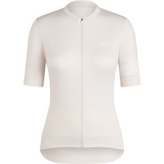 RAPHA Core, dámský, Birch / White Alyssum