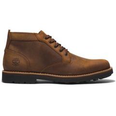 TIMBERLAND Crestfield WP Chukka Saddle