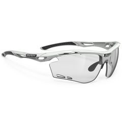 RUDY PROJECT PROPULSE grey/ImpactX Photochromic 2 Black