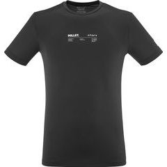 MILLET INTENSE ESSENTIAL TS SS M NOIR NEW
