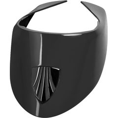 TREK Domane SL6 Brow Cover Gloss Trek Black