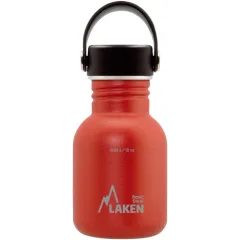 LAKEN Oasis 350 ml červená