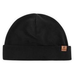 MAMMUT Fleece Beanie black