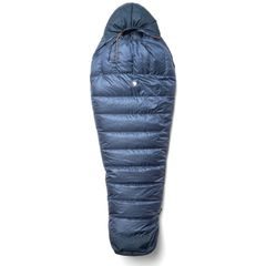 FJÄLLRÄVEN Keb Three Seasons W Navy