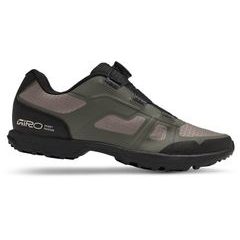 GIRO Gauge Boa Dark Sage